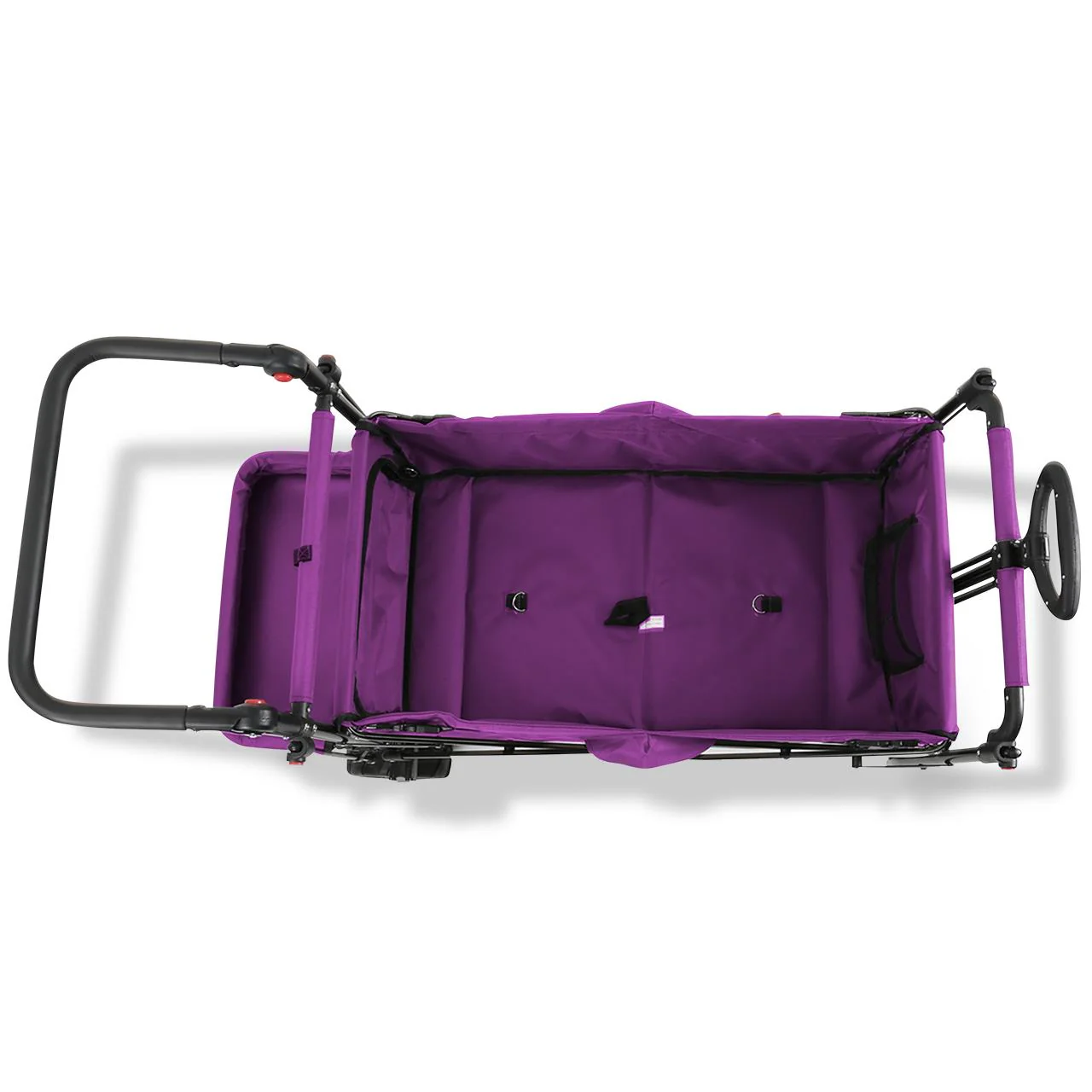 FUXLIFE carrito de playa FX-CTB800 - Image 9