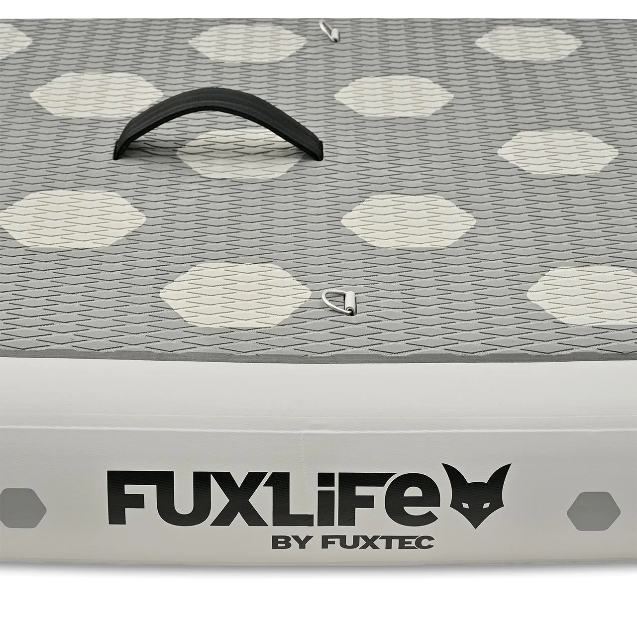 FUXLIFE Stand Up Paddle Board FX-SUP320D1 - Image 10