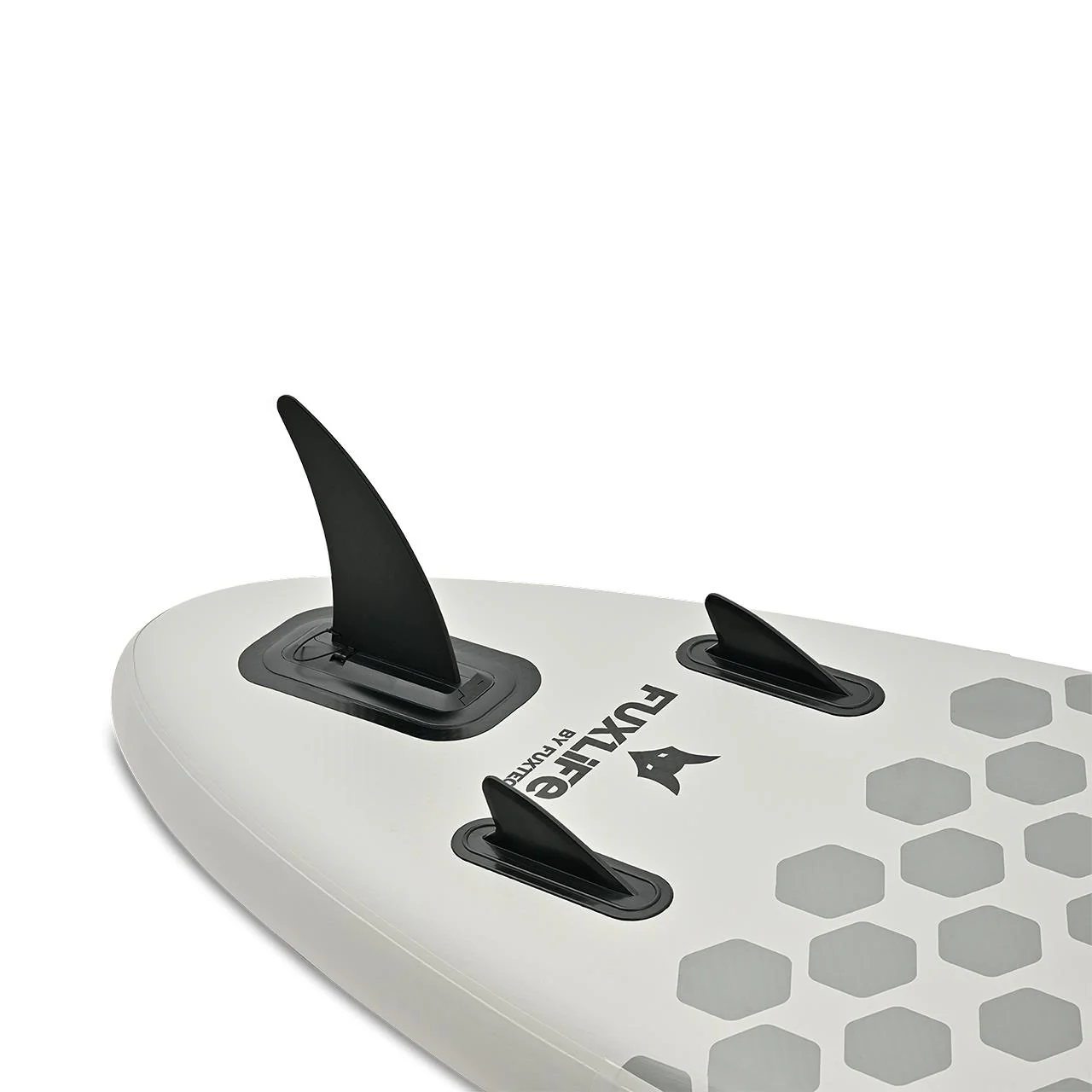 FUXLIFE Stand Up Paddle Board FX-SUP320D1 - Image 12