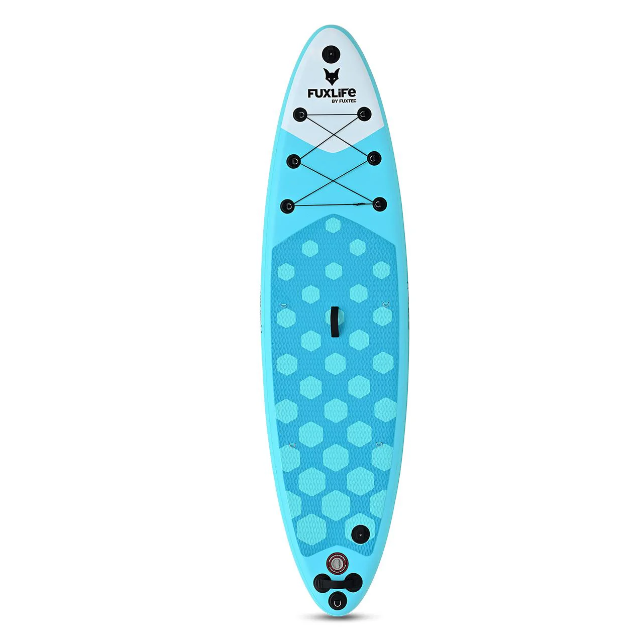 FUXLIFE Stand Up Paddle Board FX-SUP320D1 - Image 14
