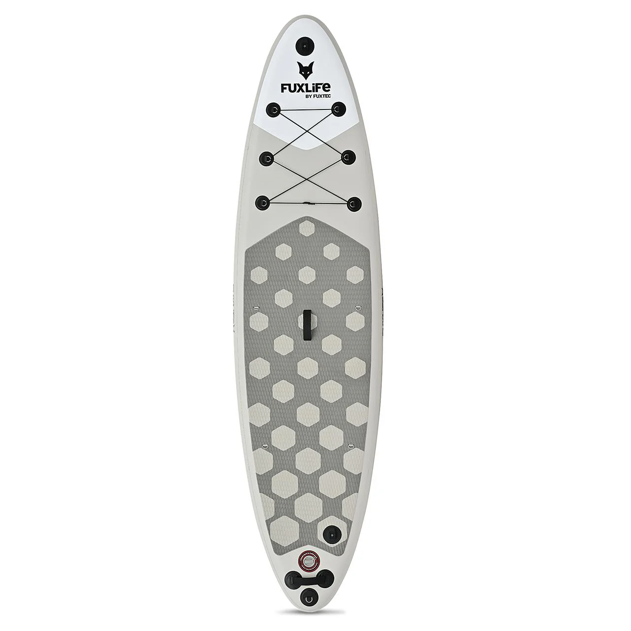 FUXLIFE Stand Up Paddle Board FX-SUP320D1 - Image 2