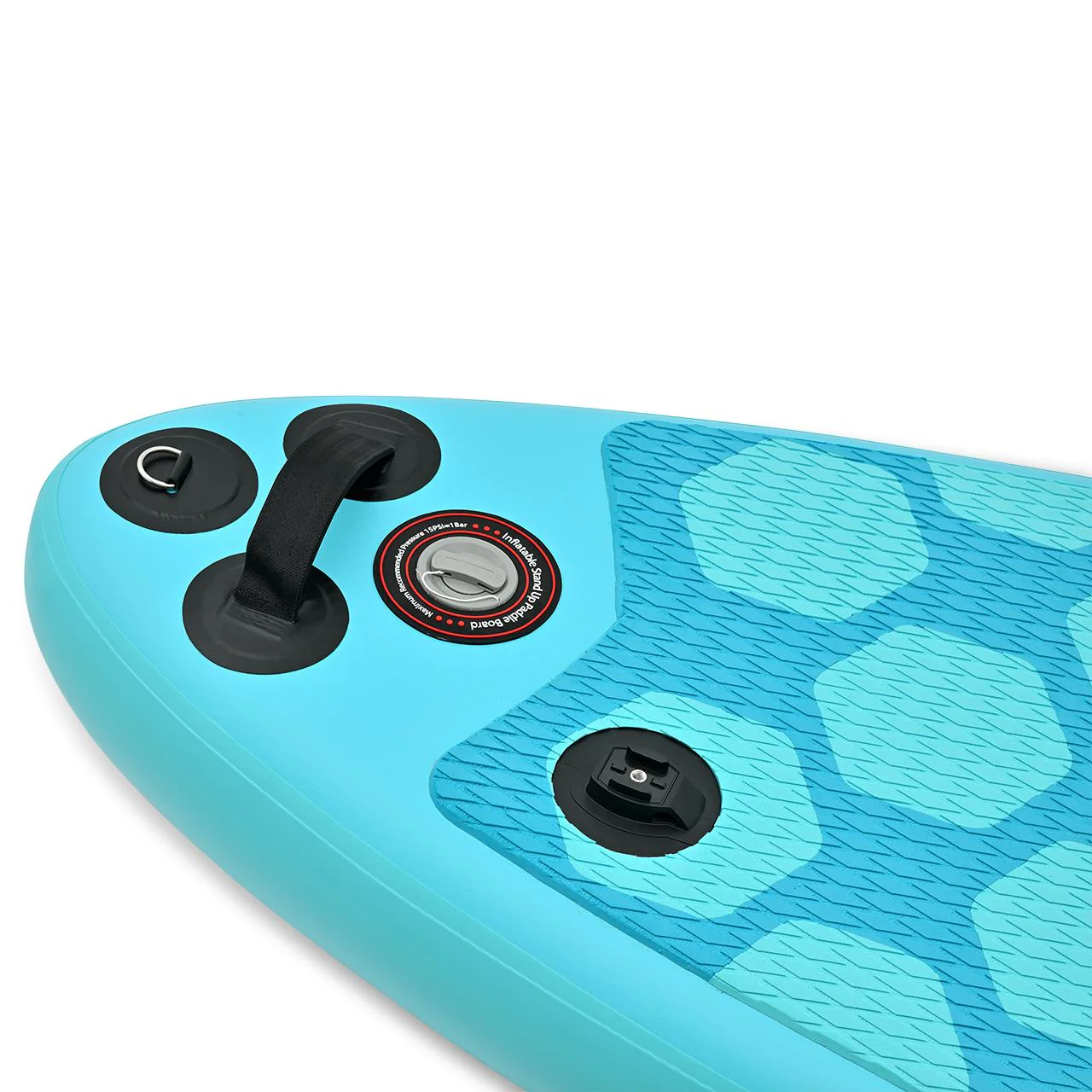 FUXLIFE Stand Up Paddle Board FX-SUP320D1 - Image 21