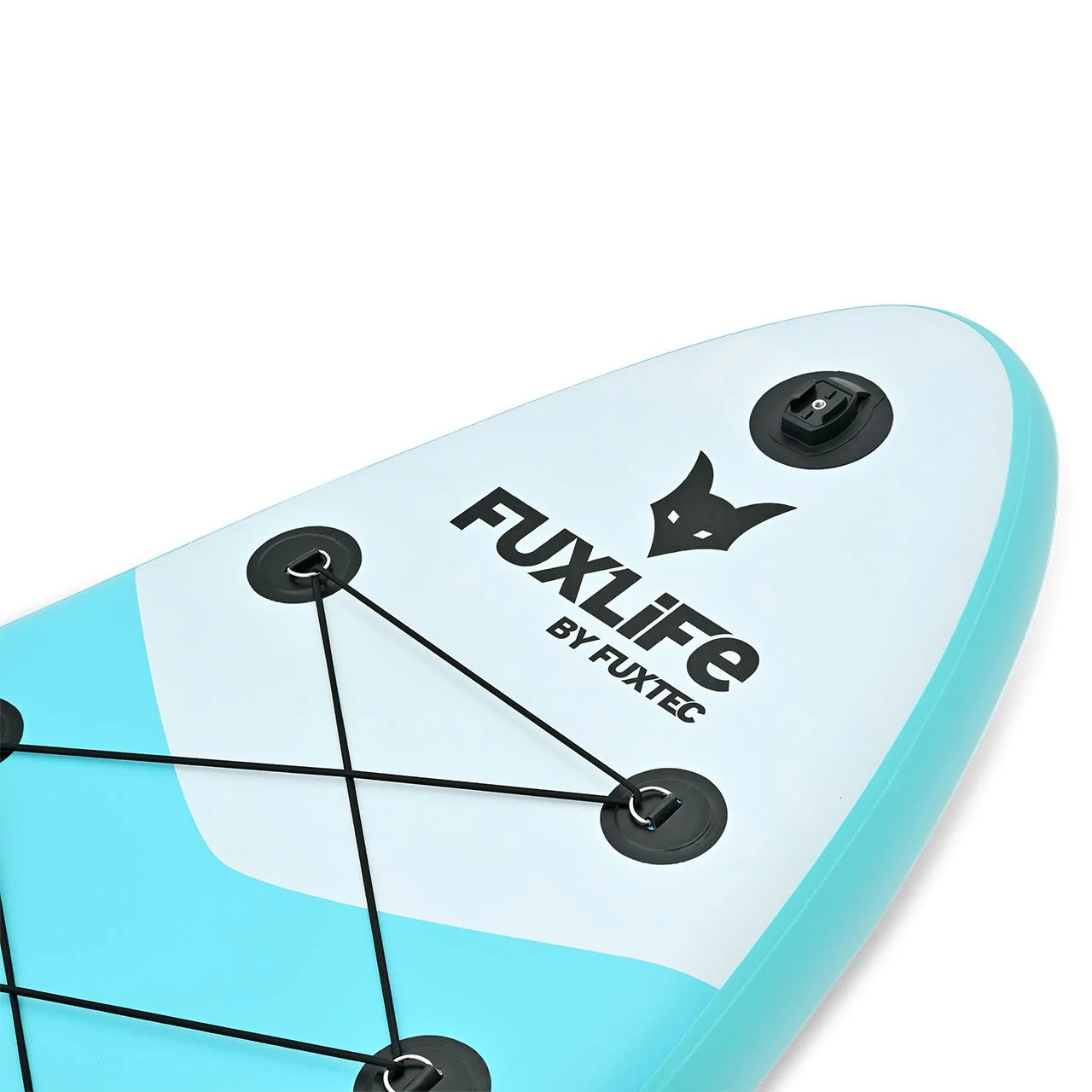 FUXLIFE Stand Up Paddle Board FX-SUP320D1 - Image 23