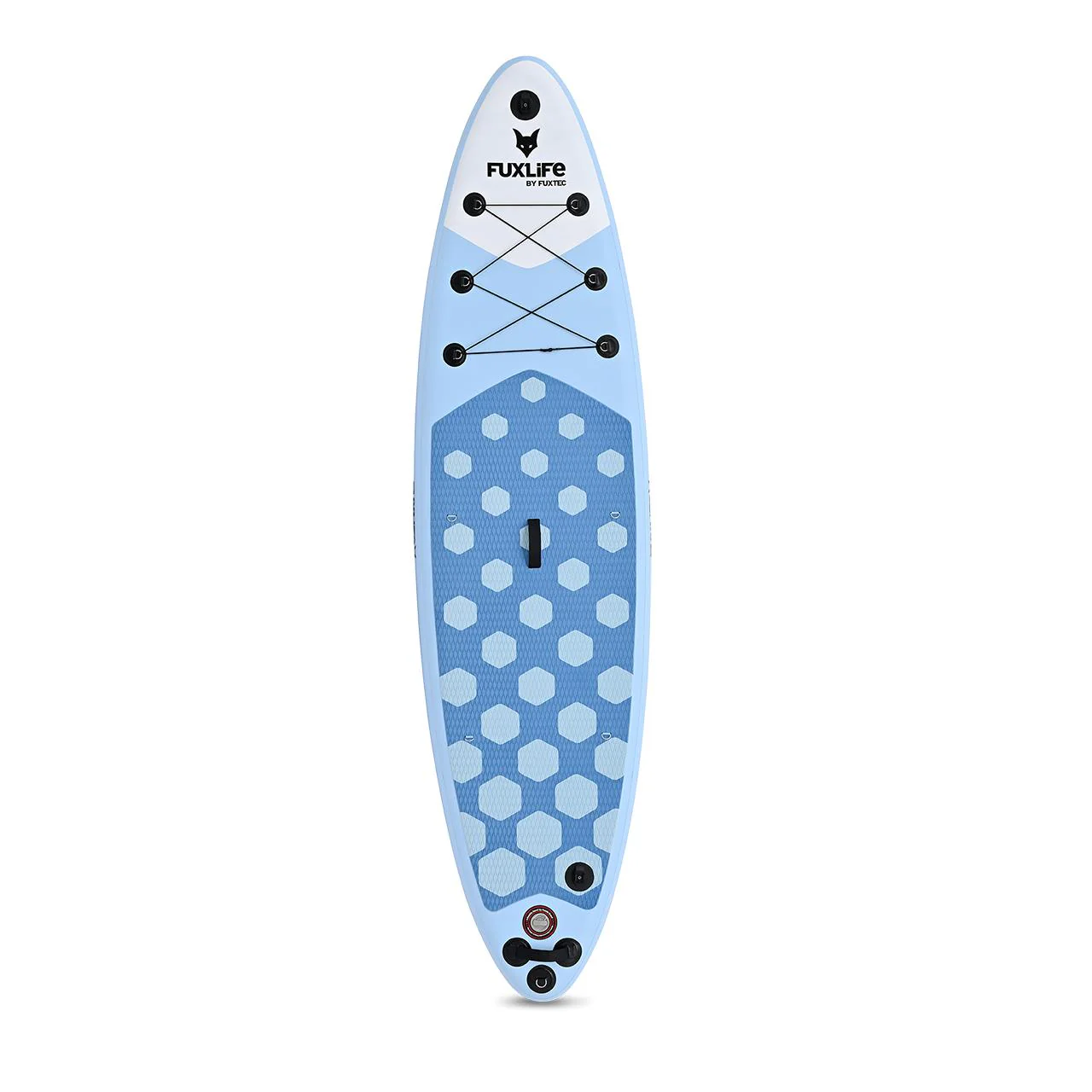 FUXLIFE Stand Up Paddle Board FX-SUP320D1 - Image 26