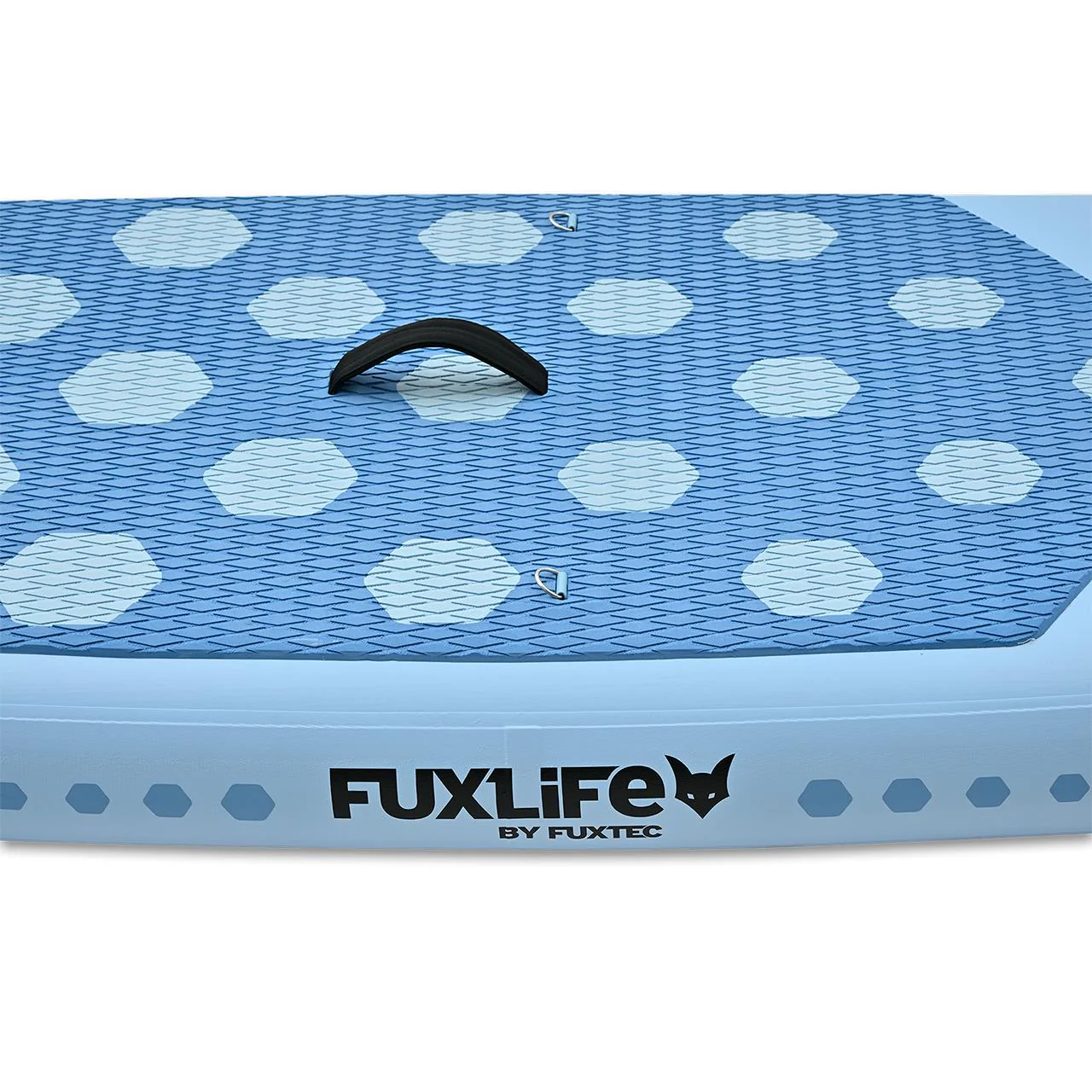 FUXLIFE Stand Up Paddle Board FX-SUP320D1 - Image 34