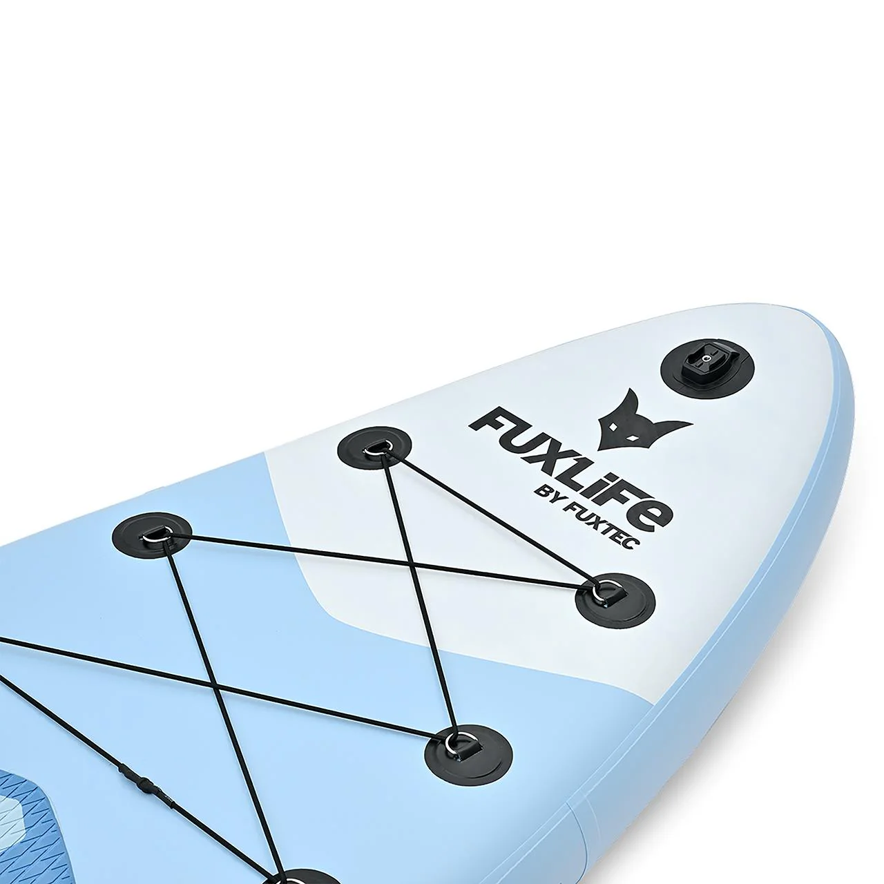 FUXLIFE Stand Up Paddle Board FX-SUP320D1 - Image 35
