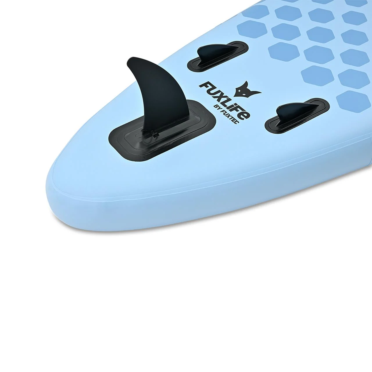 FUXLIFE Stand Up Paddle Board FX-SUP320D1 - Image 36