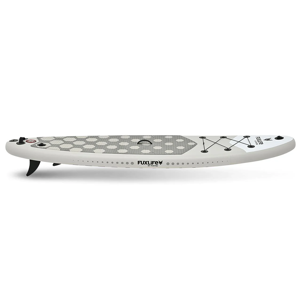 FUXLIFE Stand Up Paddle Board FX-SUP320D1 - Image 4