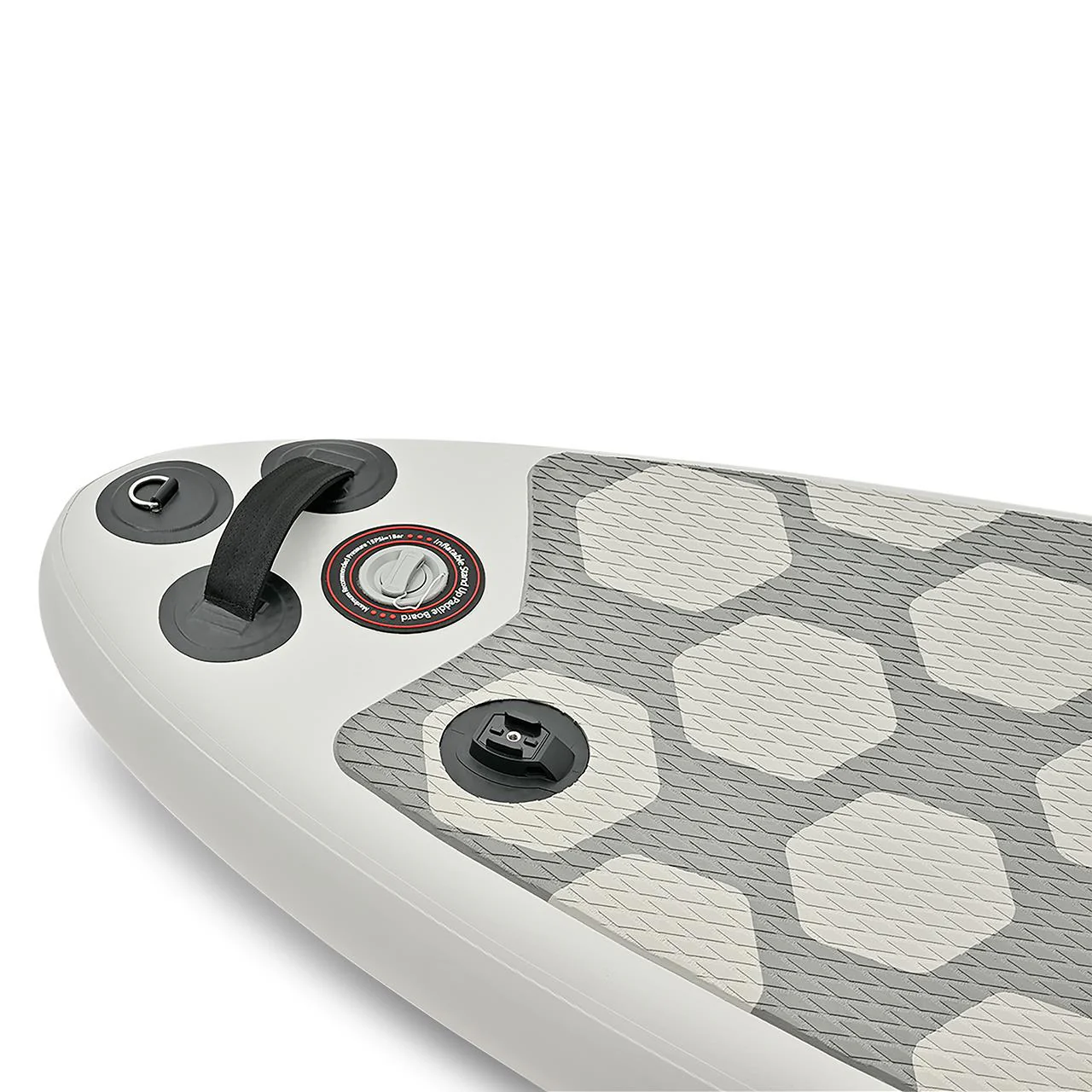 FUXLIFE Stand Up Paddle Board FX-SUP320D1 - Image 6