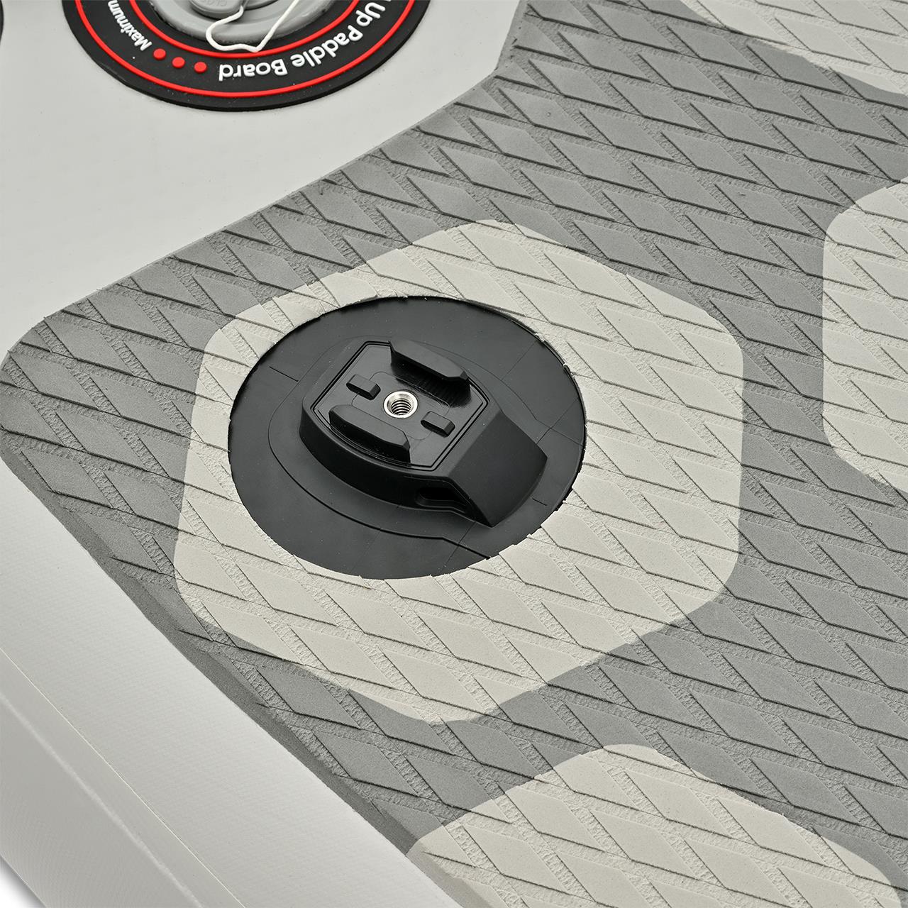 FUXLIFE Stand Up Paddle Board FX-SUP320D1 - Image 7
