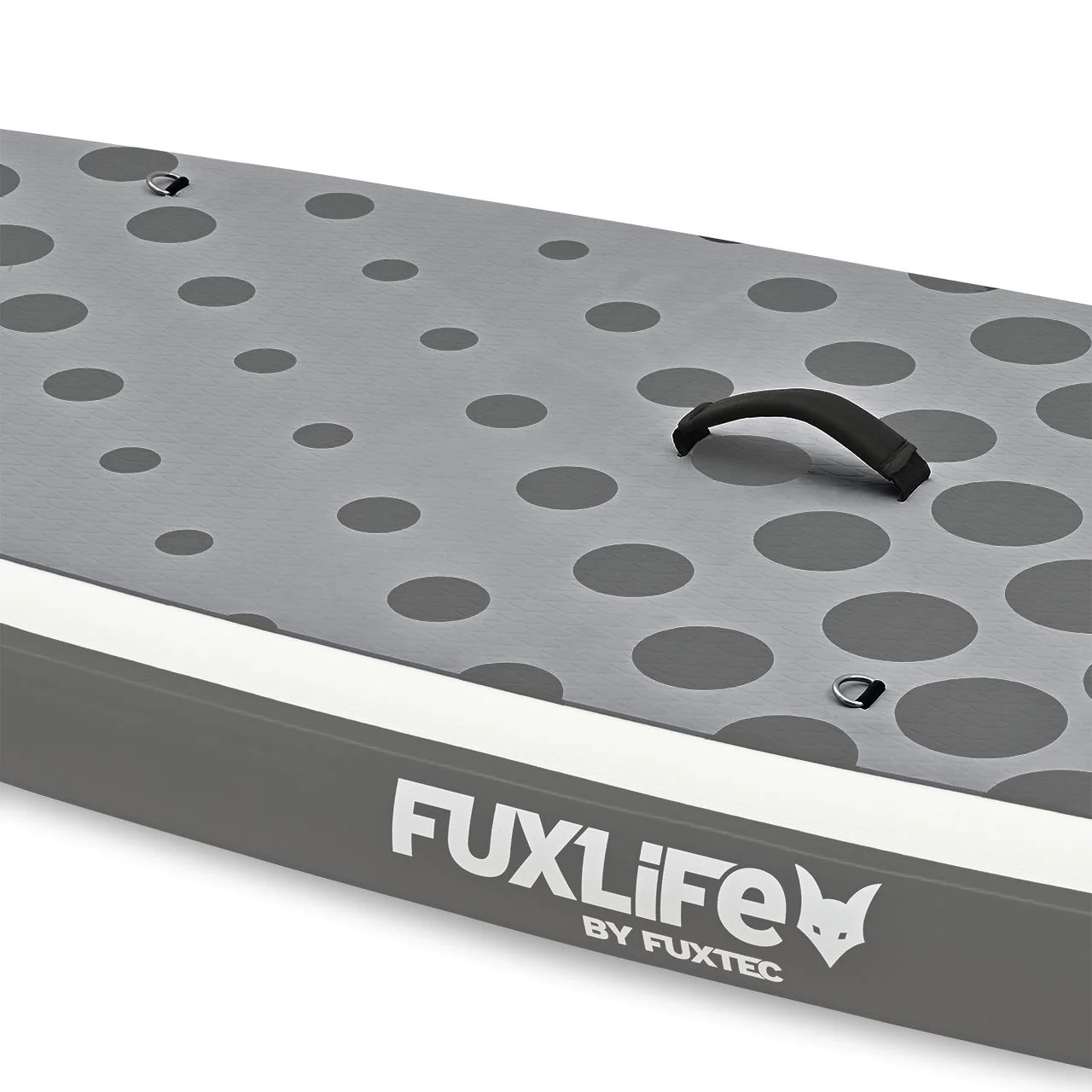 FUXLIFE Stand Up Paddle Board FX-SUP320eco - Image 10