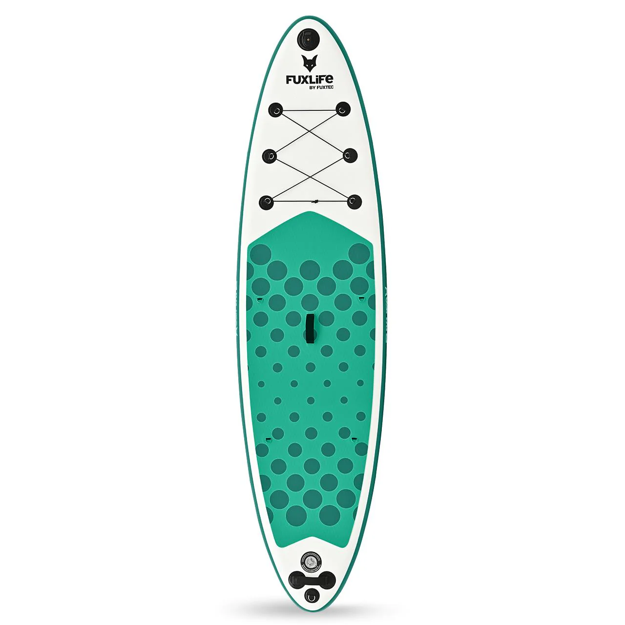 FUXLIFE Stand Up Paddle Board FX-SUP320eco - Image 14