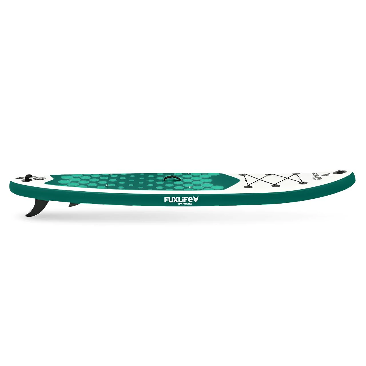 FUXLIFE Stand Up Paddle Board FX-SUP320eco - Image 15
