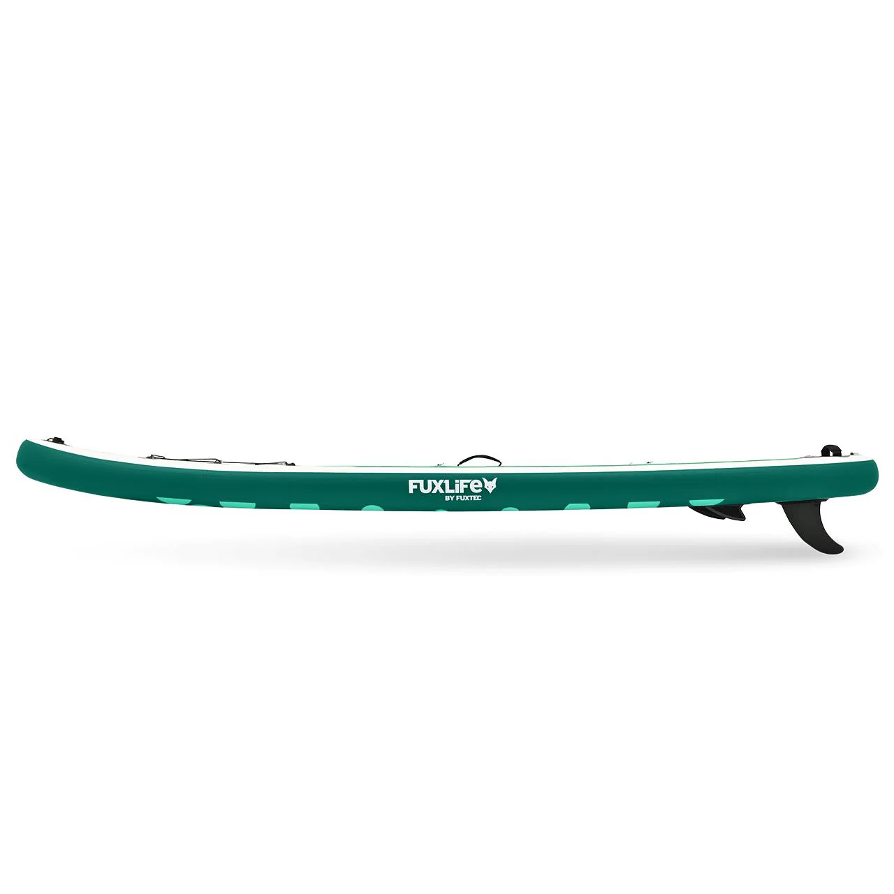 FUXLIFE Stand Up Paddle Board FX-SUP320eco - Image 17