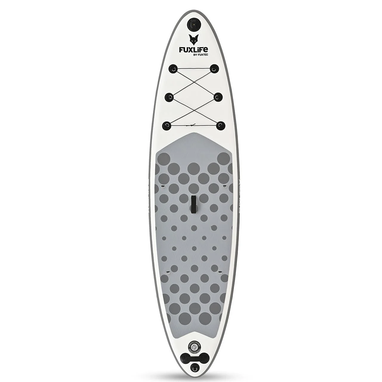 FUXLIFE Stand Up Paddle Board FX-SUP320eco - Image 2