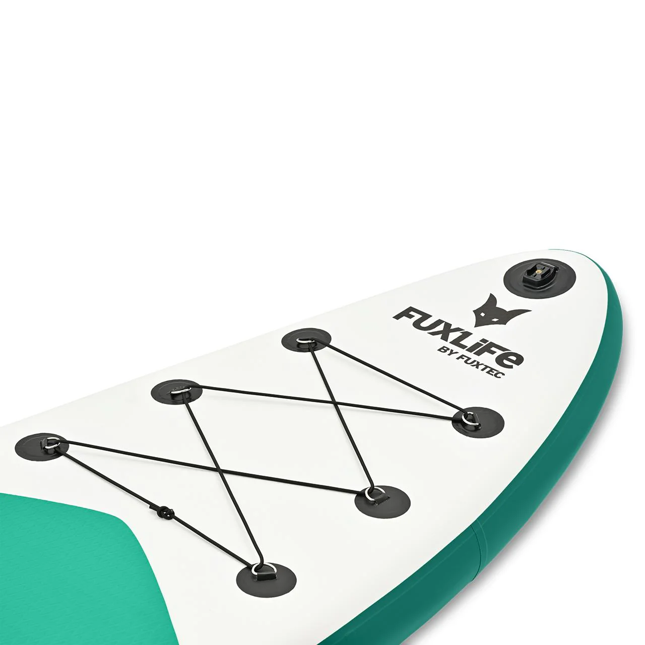 FUXLIFE Stand Up Paddle Board FX-SUP320eco - Image 21