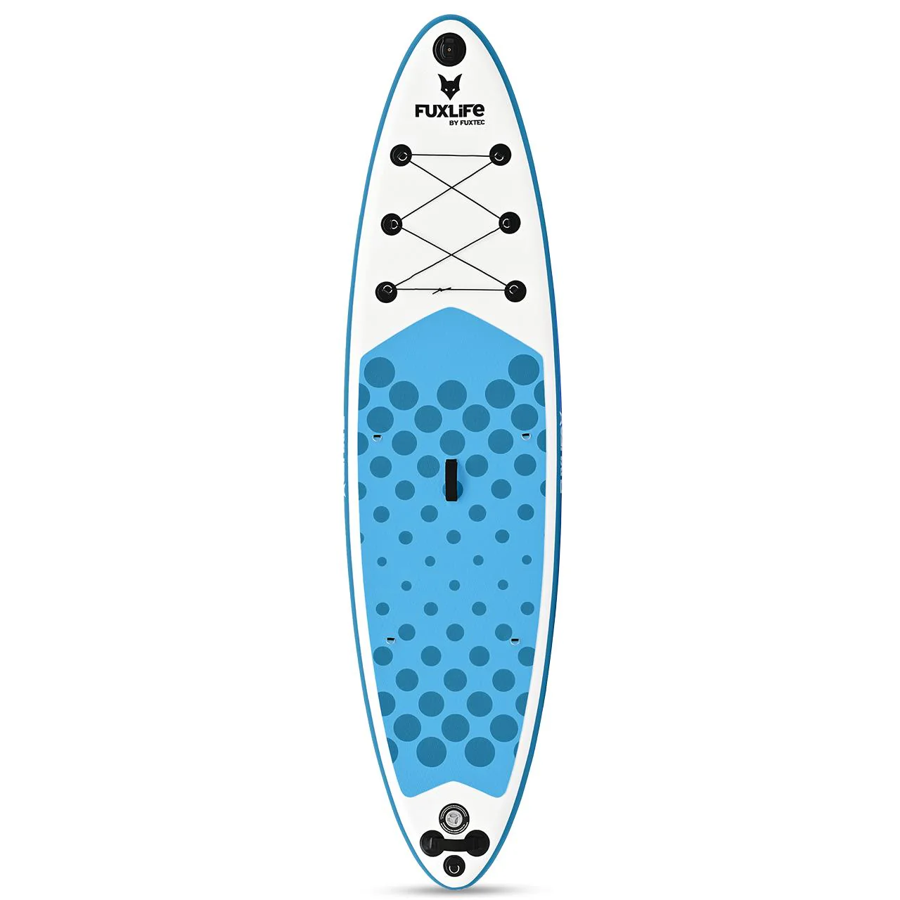 FUXLIFE Stand Up Paddle Board FX-SUP320eco - Image 26