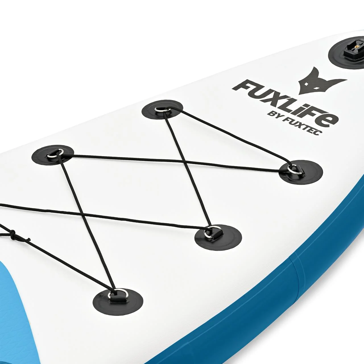 FUXLIFE Stand Up Paddle Board FX-SUP320eco - Image 33