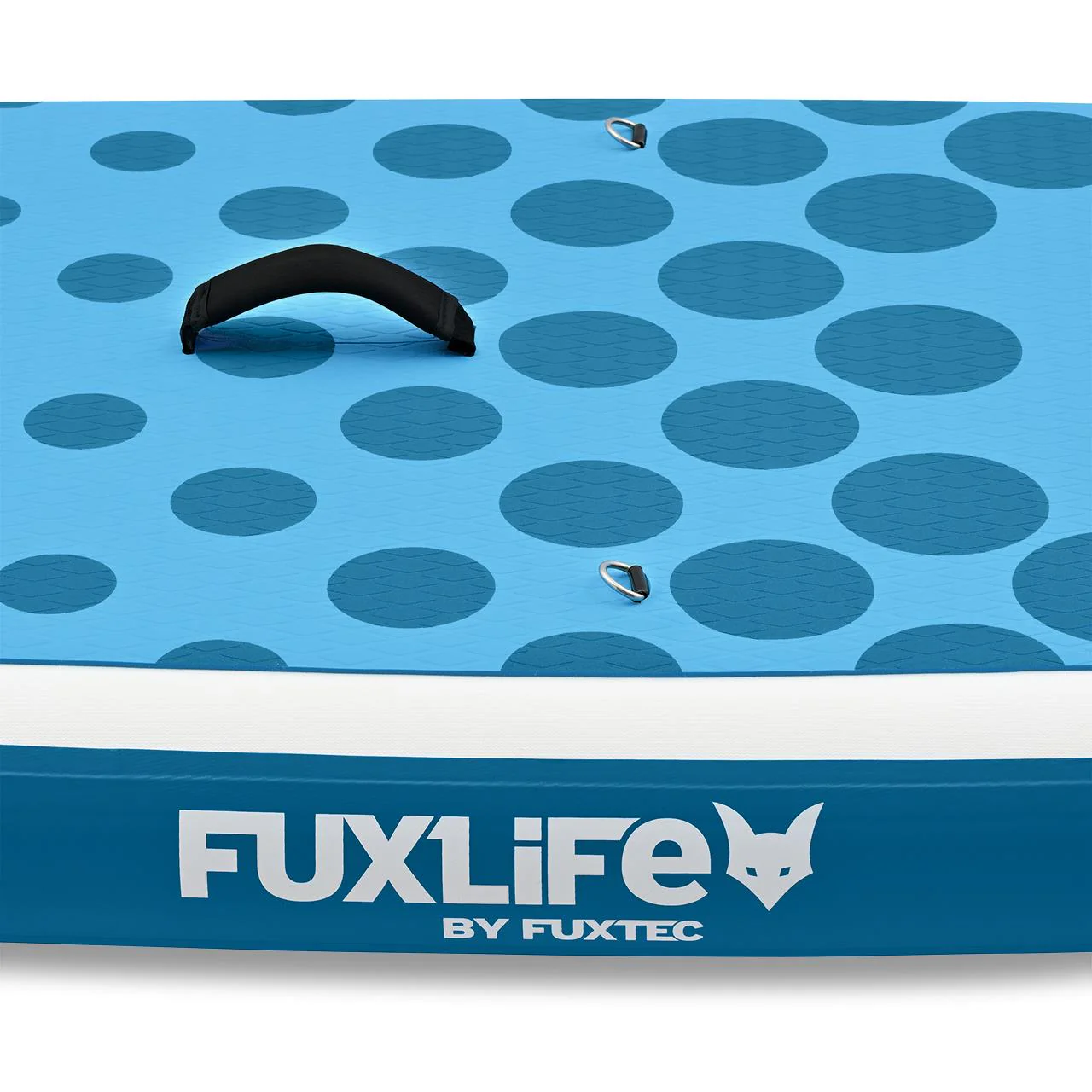 FUXLIFE Stand Up Paddle Board FX-SUP320eco - Image 35