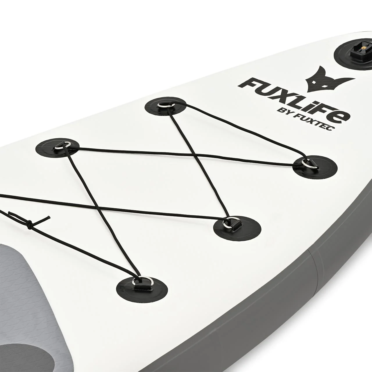 FUXLIFE Stand Up Paddle Board FX-SUP320eco - Image 9