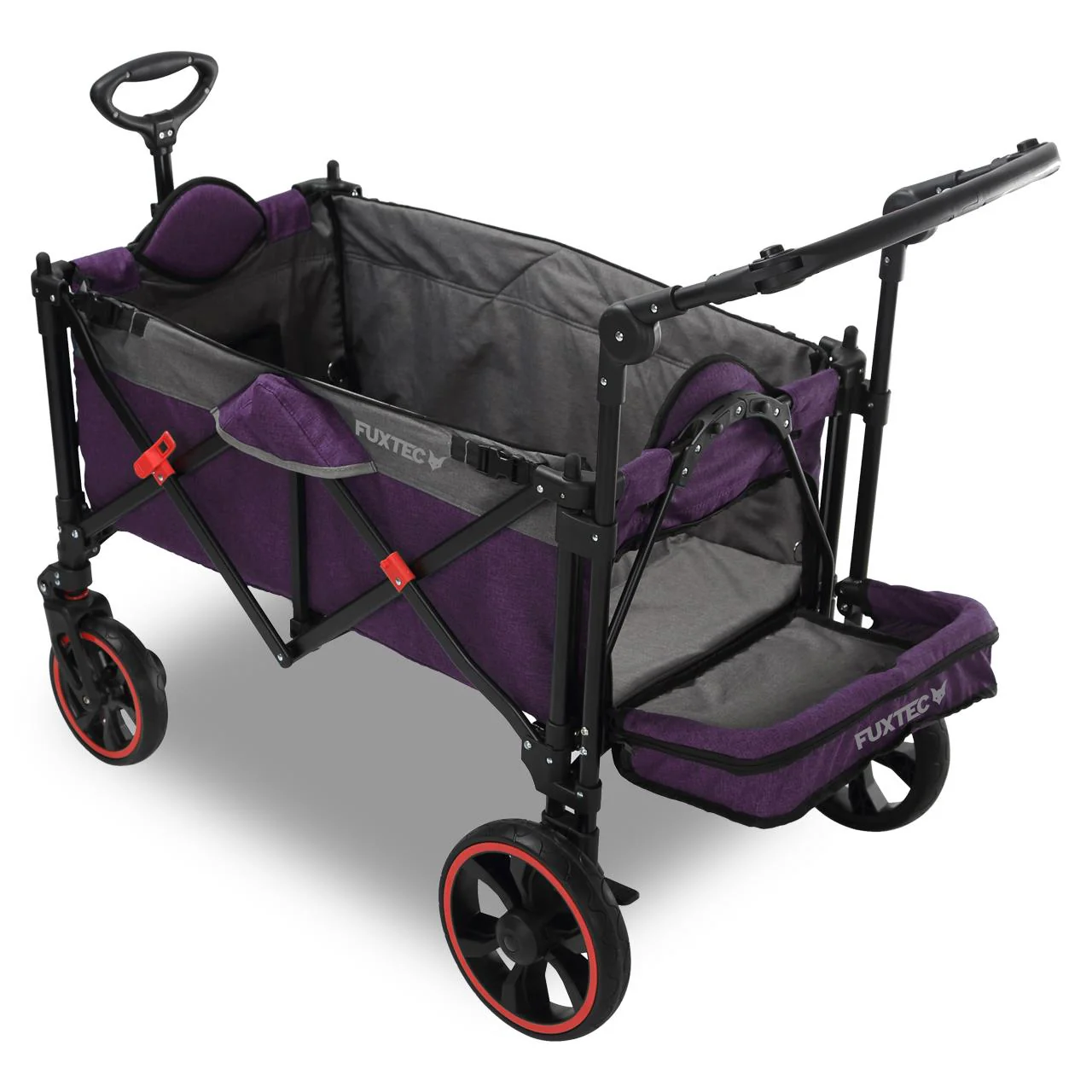 FUXTEC Carro compacto premium FX-CTC850 - Image 101