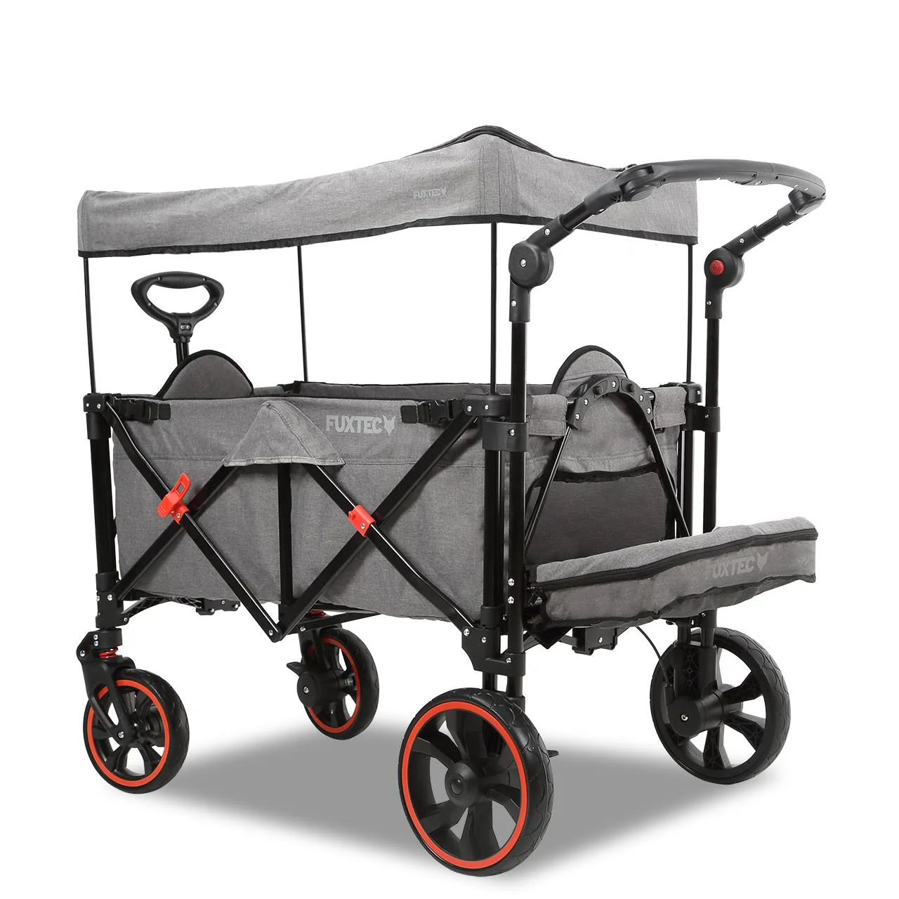 FUXTEC Carro compacto premium FX-CTC850 - Image 113