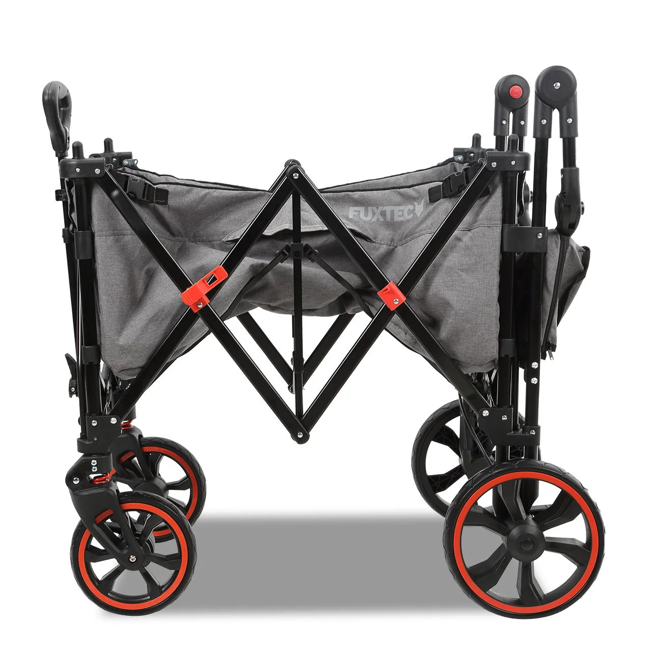 FUXTEC Carro compacto premium FX-CTC850 - Image 122