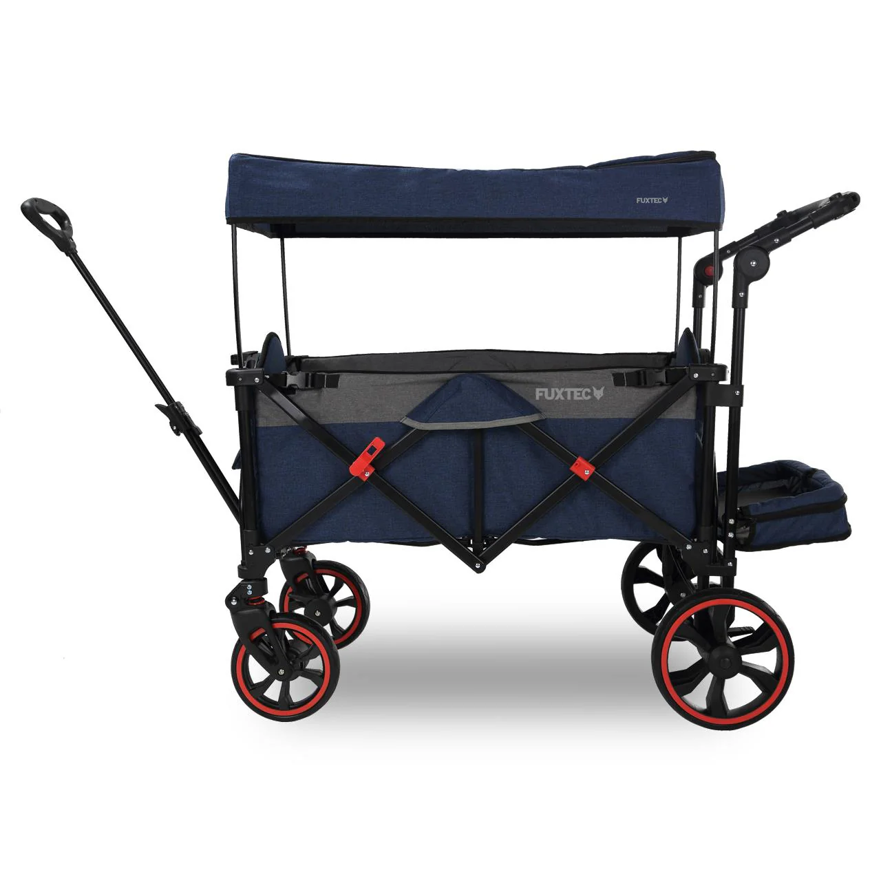 FUXTEC Carro compacto premium FX-CTC850 - Image 13