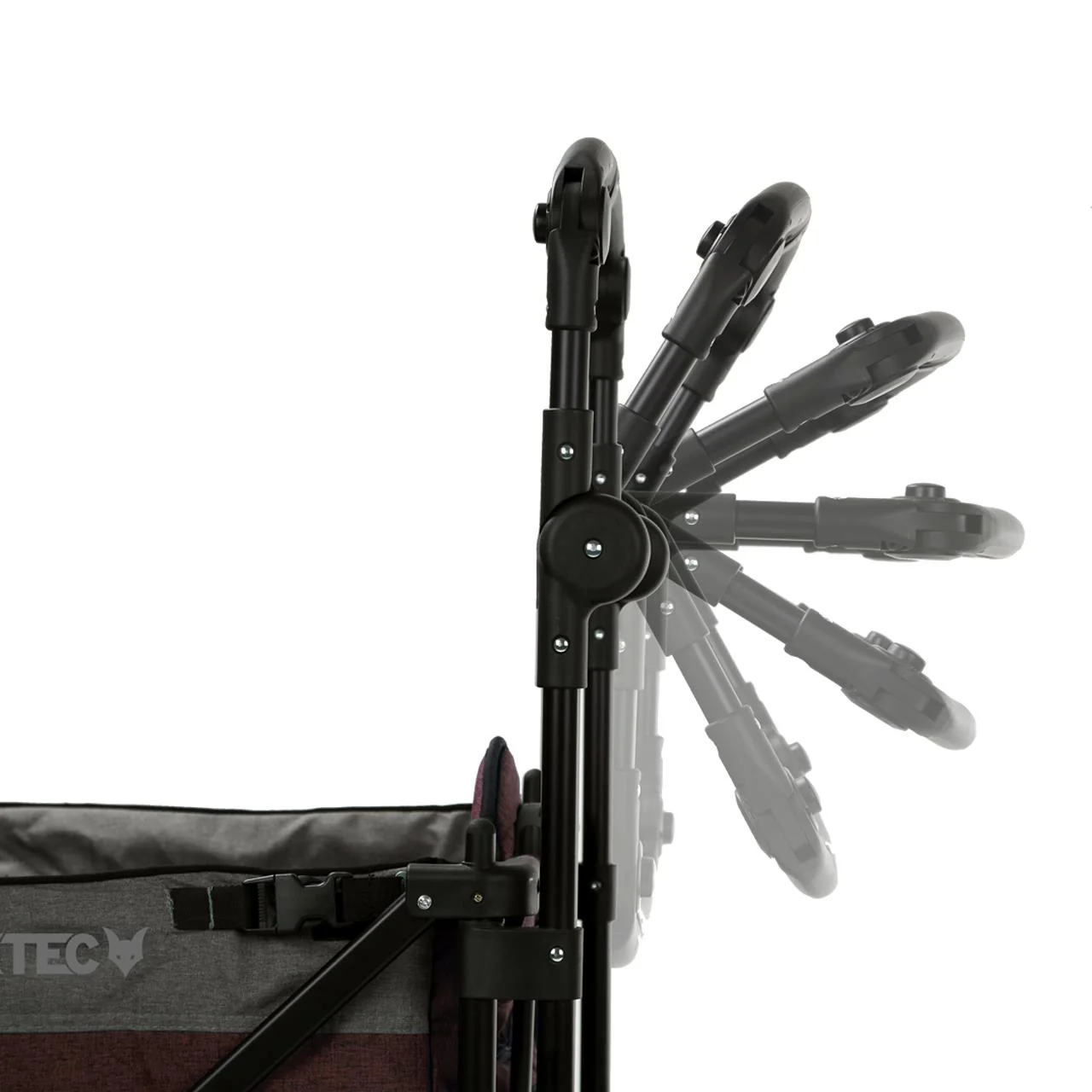 FUXTEC Carro compacto premium FX-CTC850 - Image 140