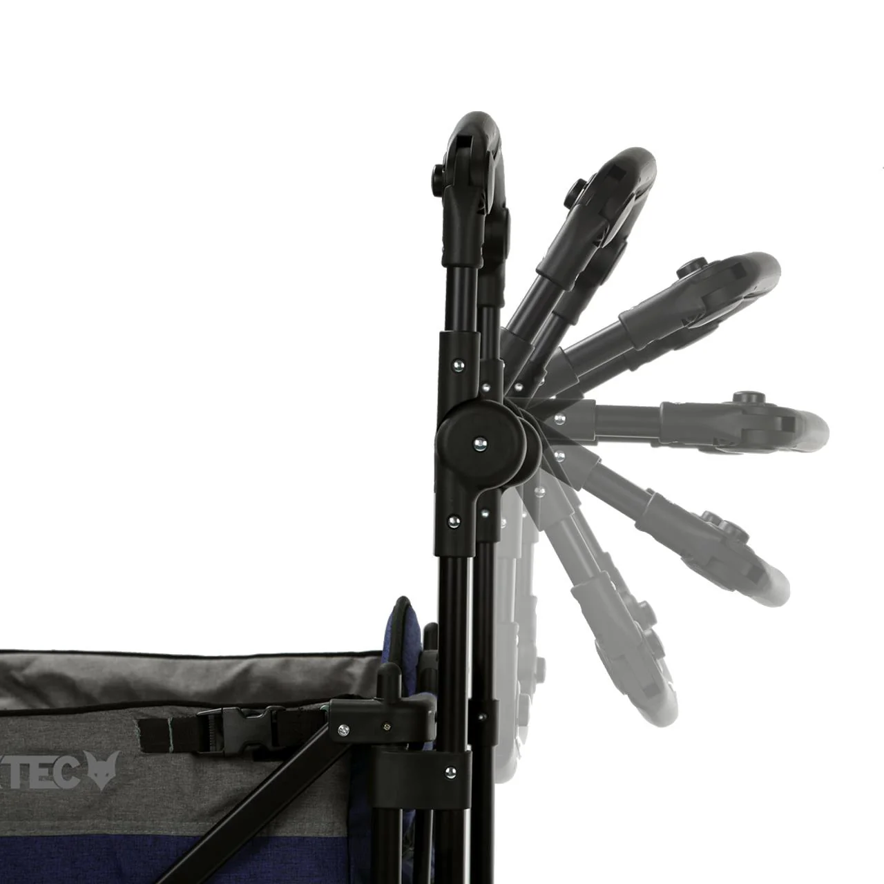 FUXTEC Carro compacto premium FX-CTC850 - Image 23