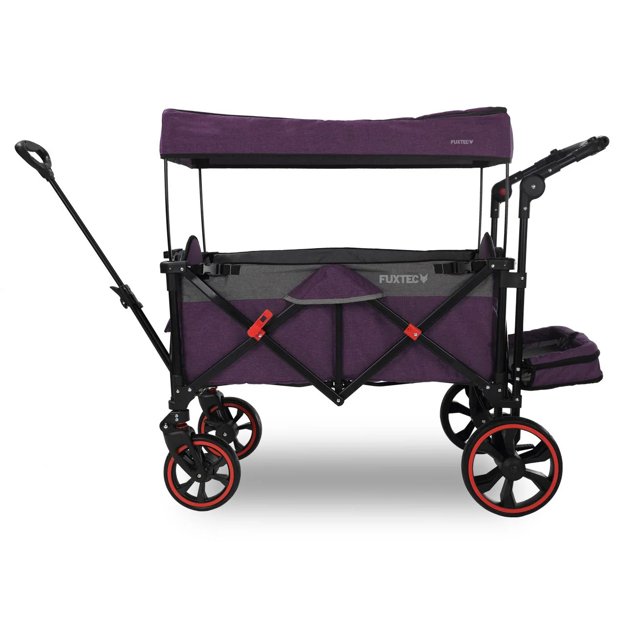 FUXTEC Carro compacto premium FX-CTC850 - Image 24