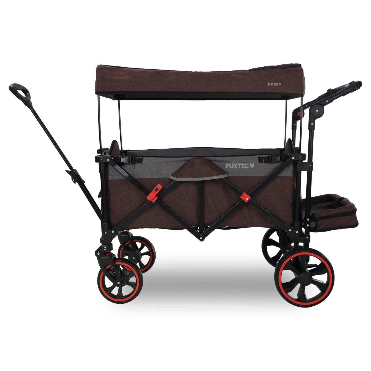 FUXTEC Carro compacto premium FX-CTC850 - Image 25