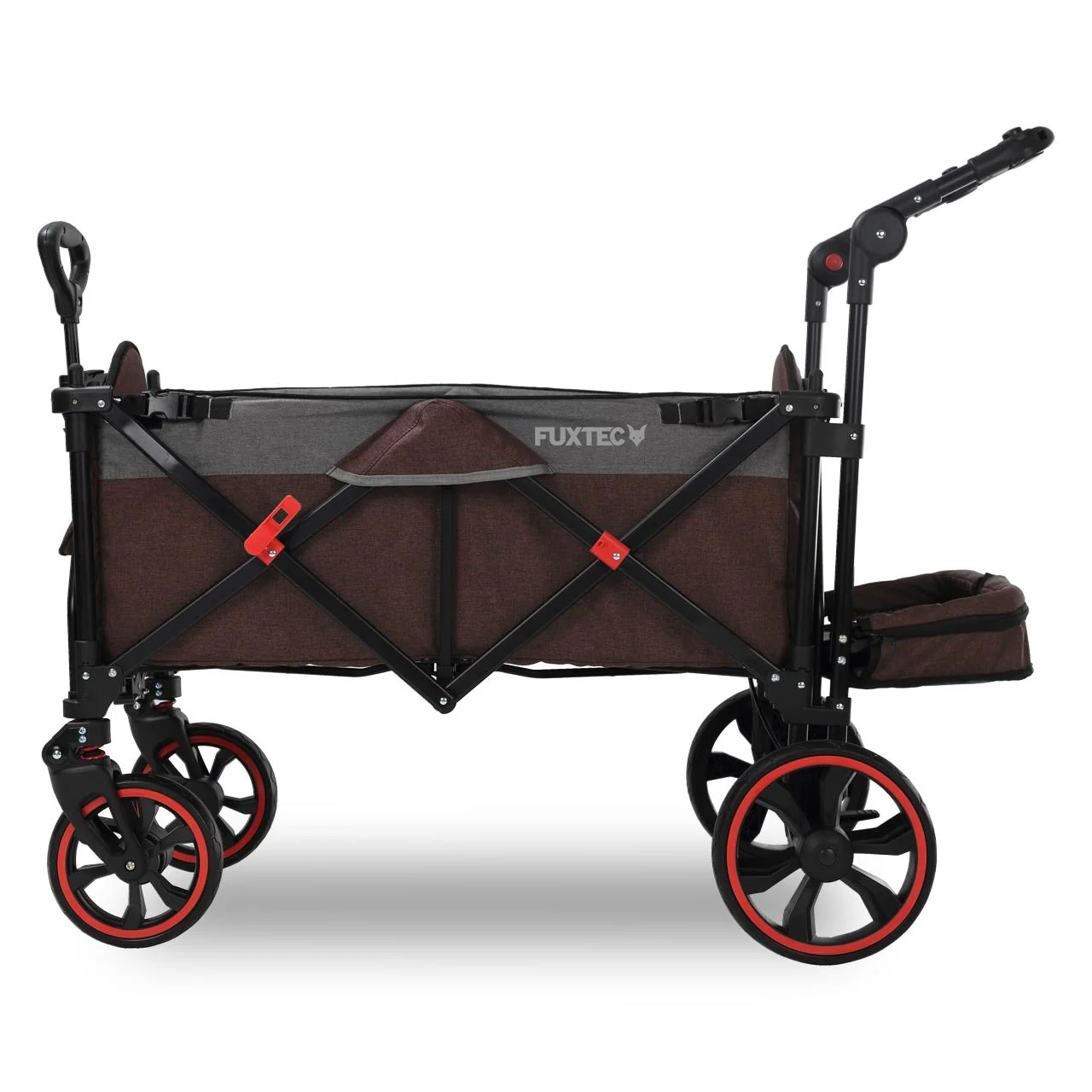 FUXTEC Carro compacto premium FX-CTC850 - Image 26