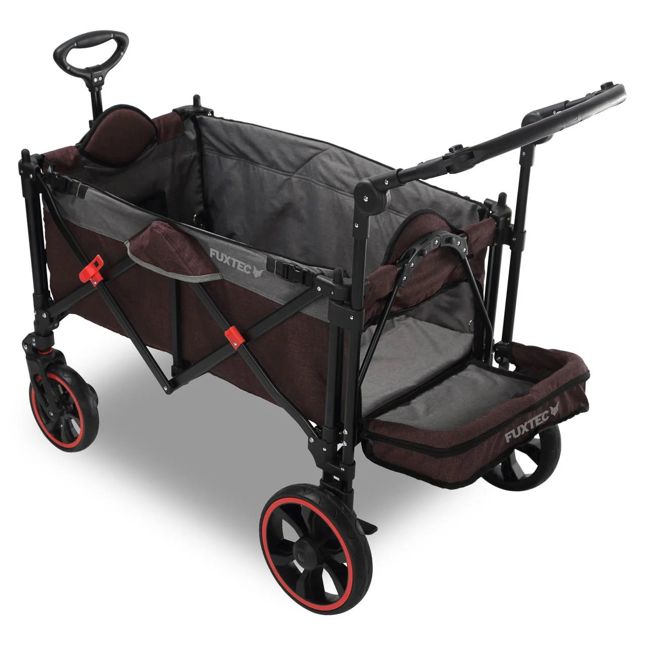 FUXTEC Carro compacto premium FX-CTC850 - Image 29