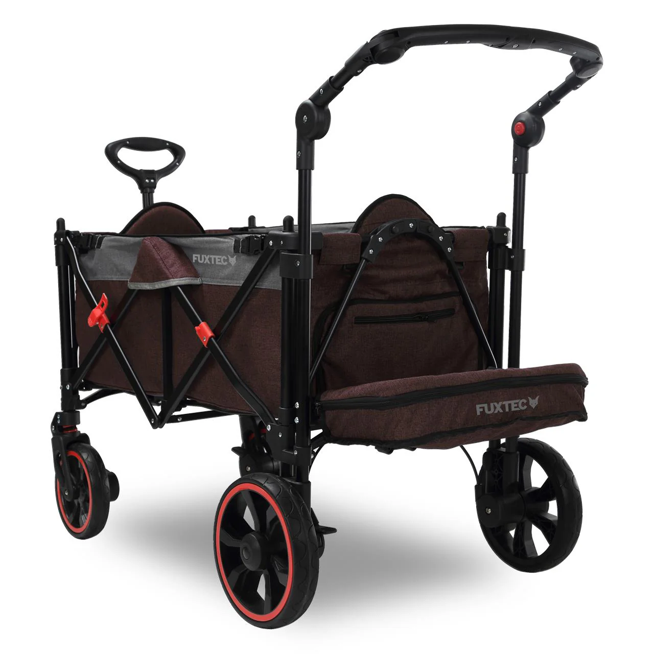 FUXTEC Carro compacto premium FX-CTC850 - Image 36