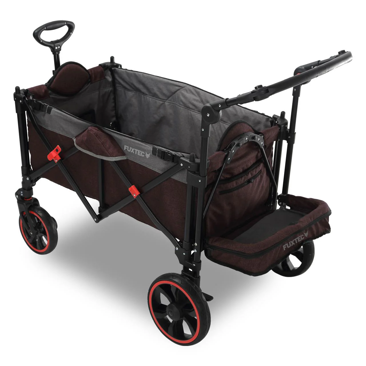 FUXTEC Carro compacto premium FX-CTC850 - Image 37