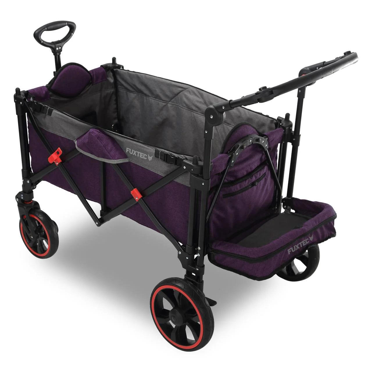 FUXTEC Carro compacto premium FX-CTC850 - Image 79