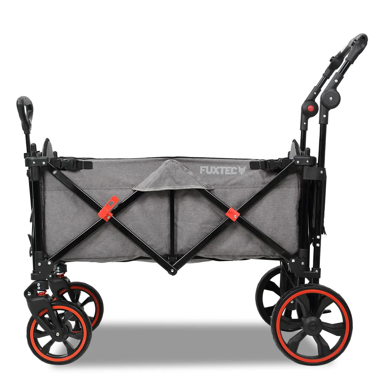FUXTEC Carro compacto premium FX-CTC850 - Image 84