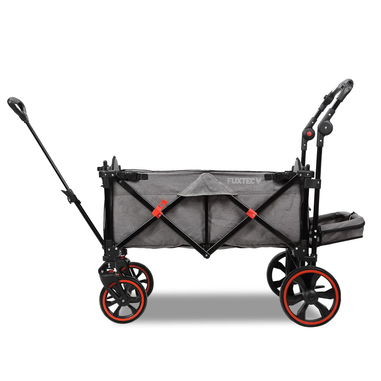 FUXTEC Carro compacto premium FX-CTC850 - Image 92