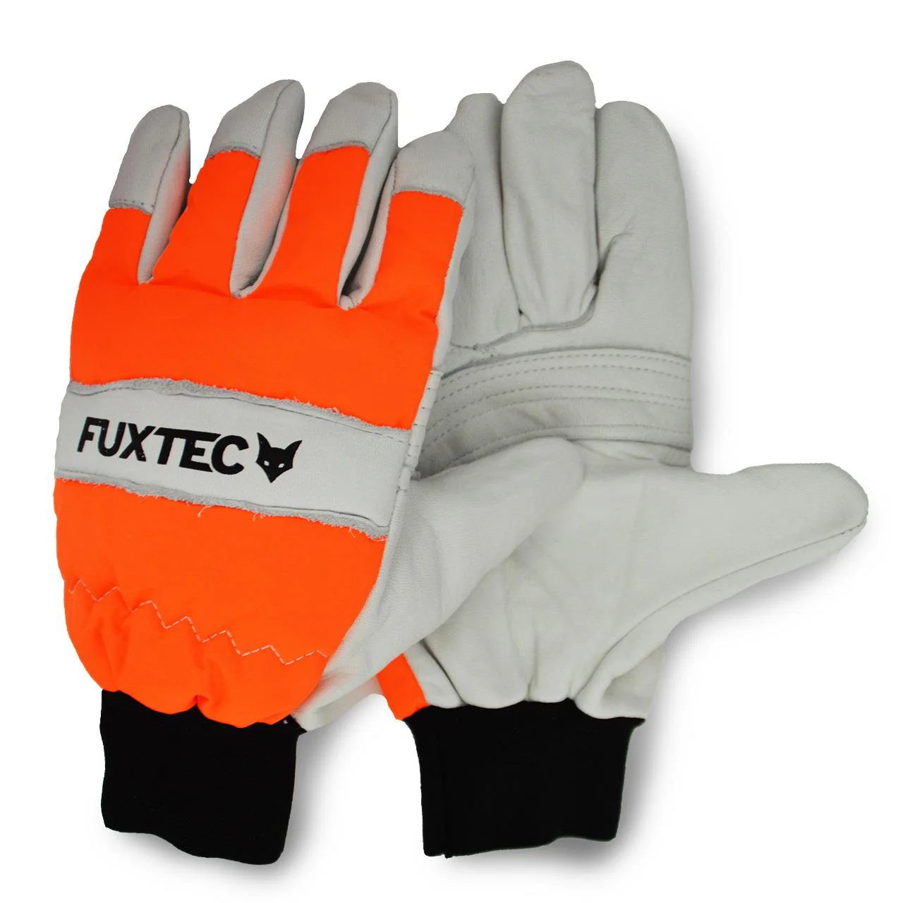 Guantes anticorte FUXTEC