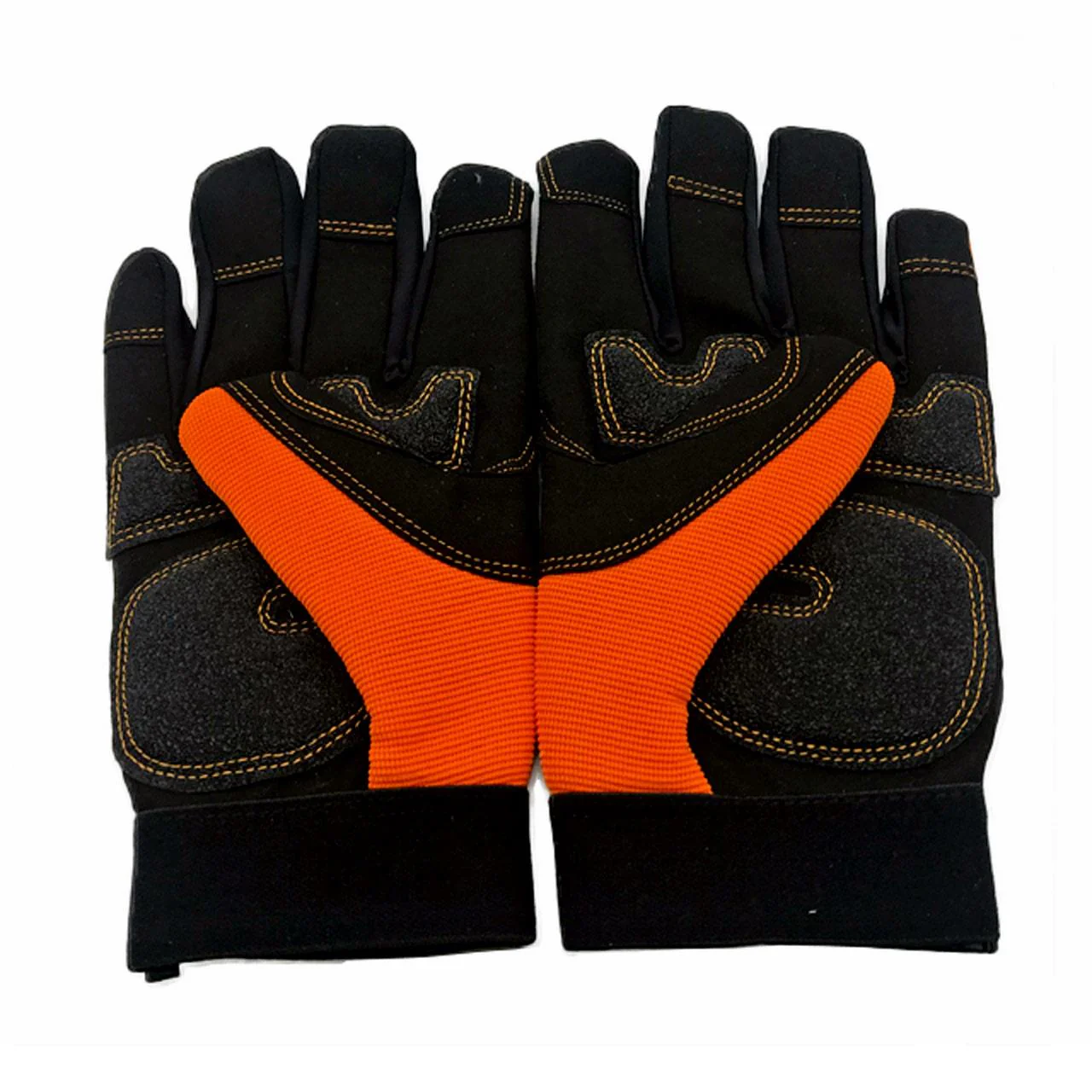 Guantes para herramientas FUXTEC Profi - Image 15