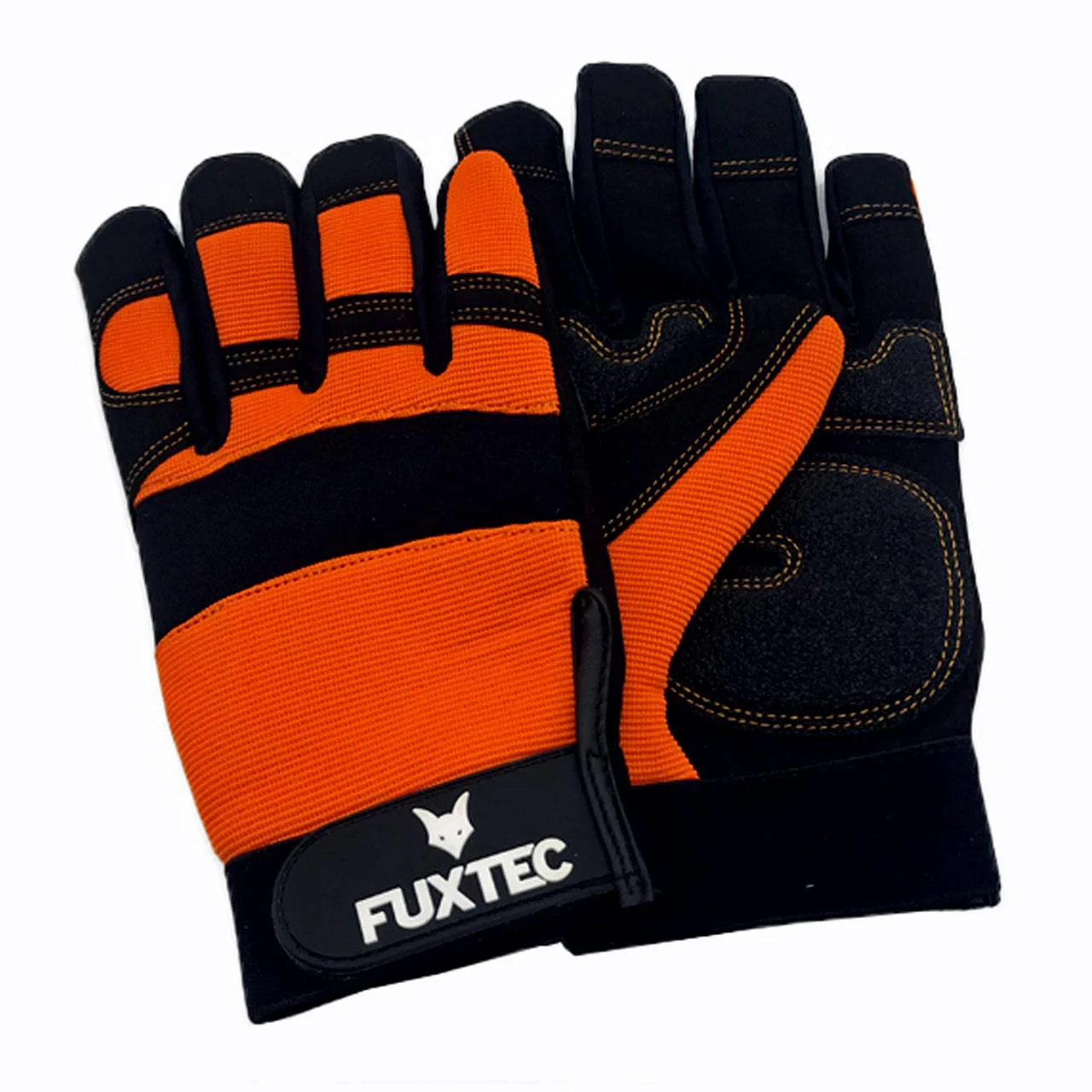 Guantes para herramientas FUXTEC Profi - Image 20