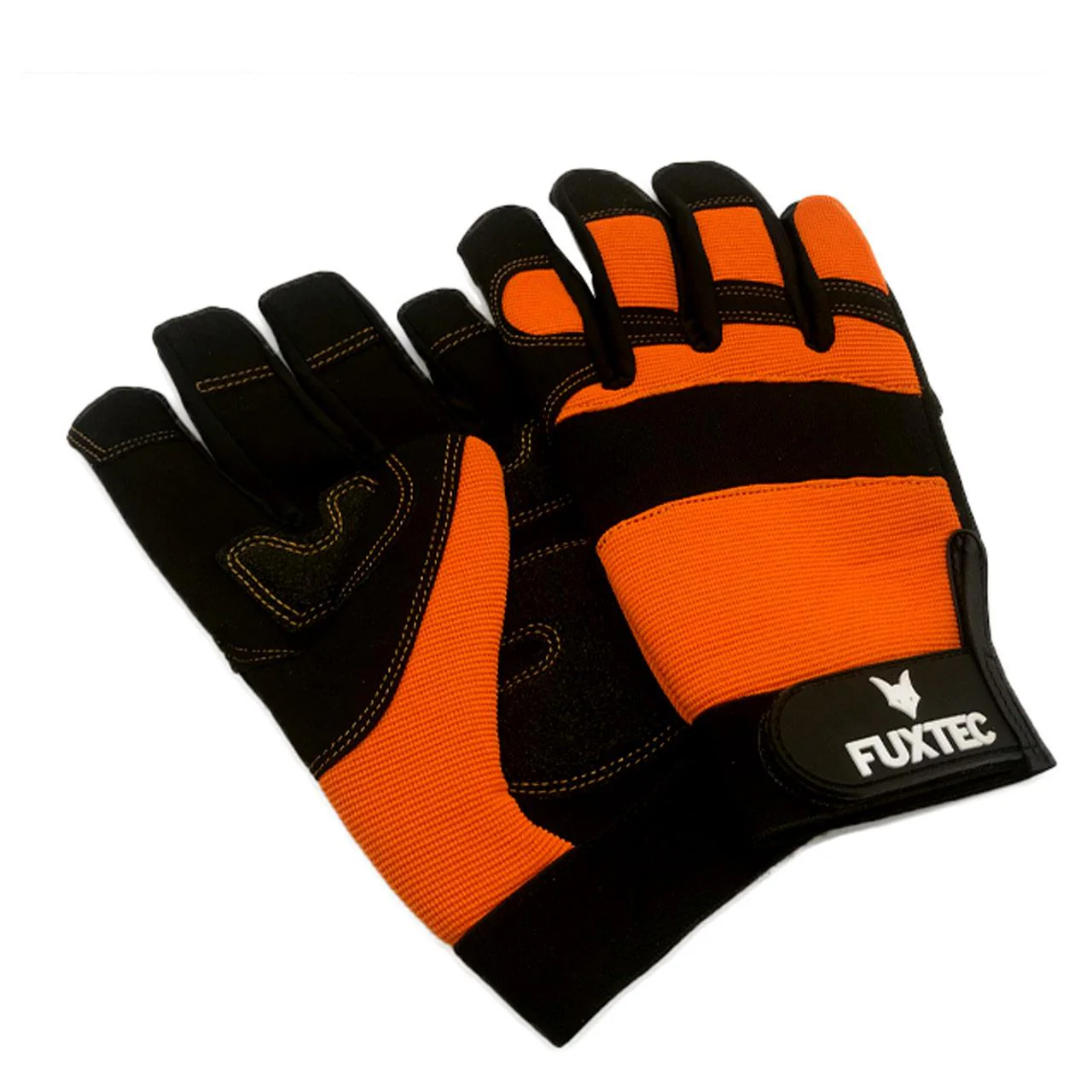 Guantes para herramientas FUXTEC Profi - Image 31