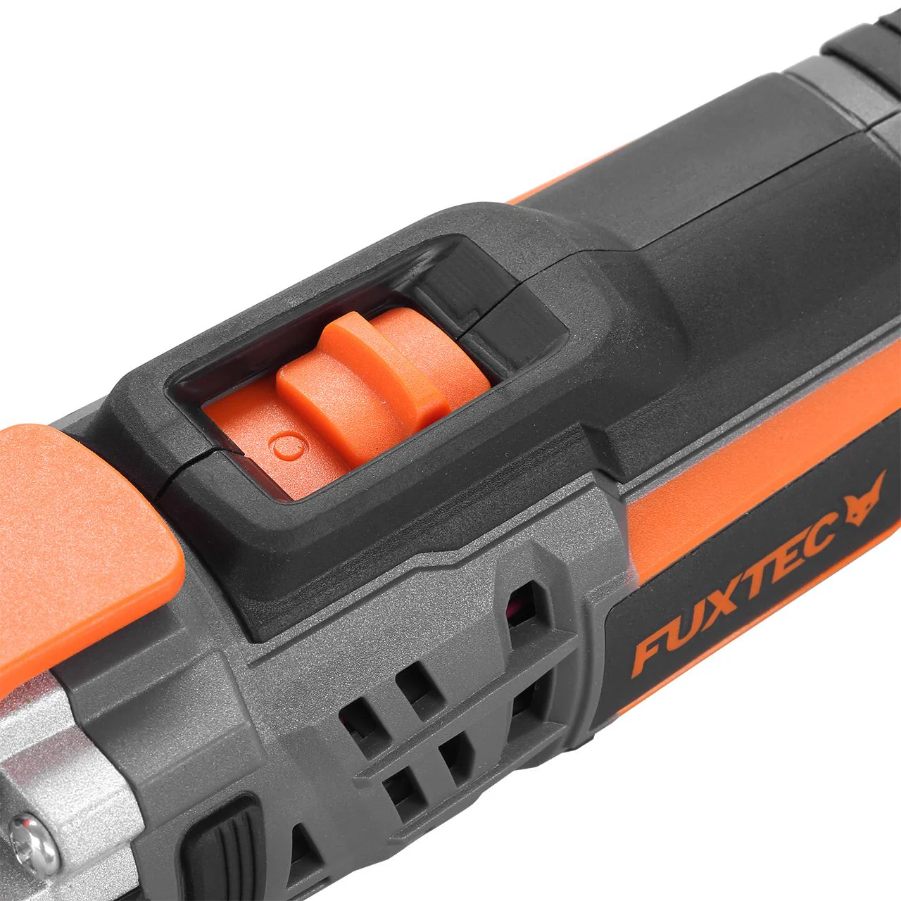 FUXTEC 20V Batería Herramienta Multifuncional FX-E1MT20 SET con 1 x Batería 2Ah, 1 x Cargador 1A - Image 9