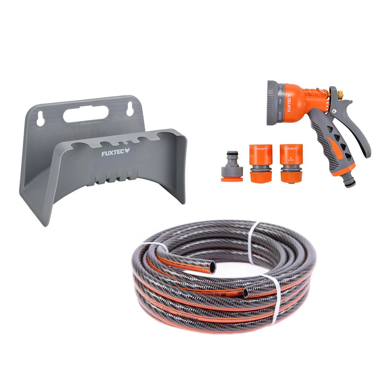 Set de riego Comfort 50