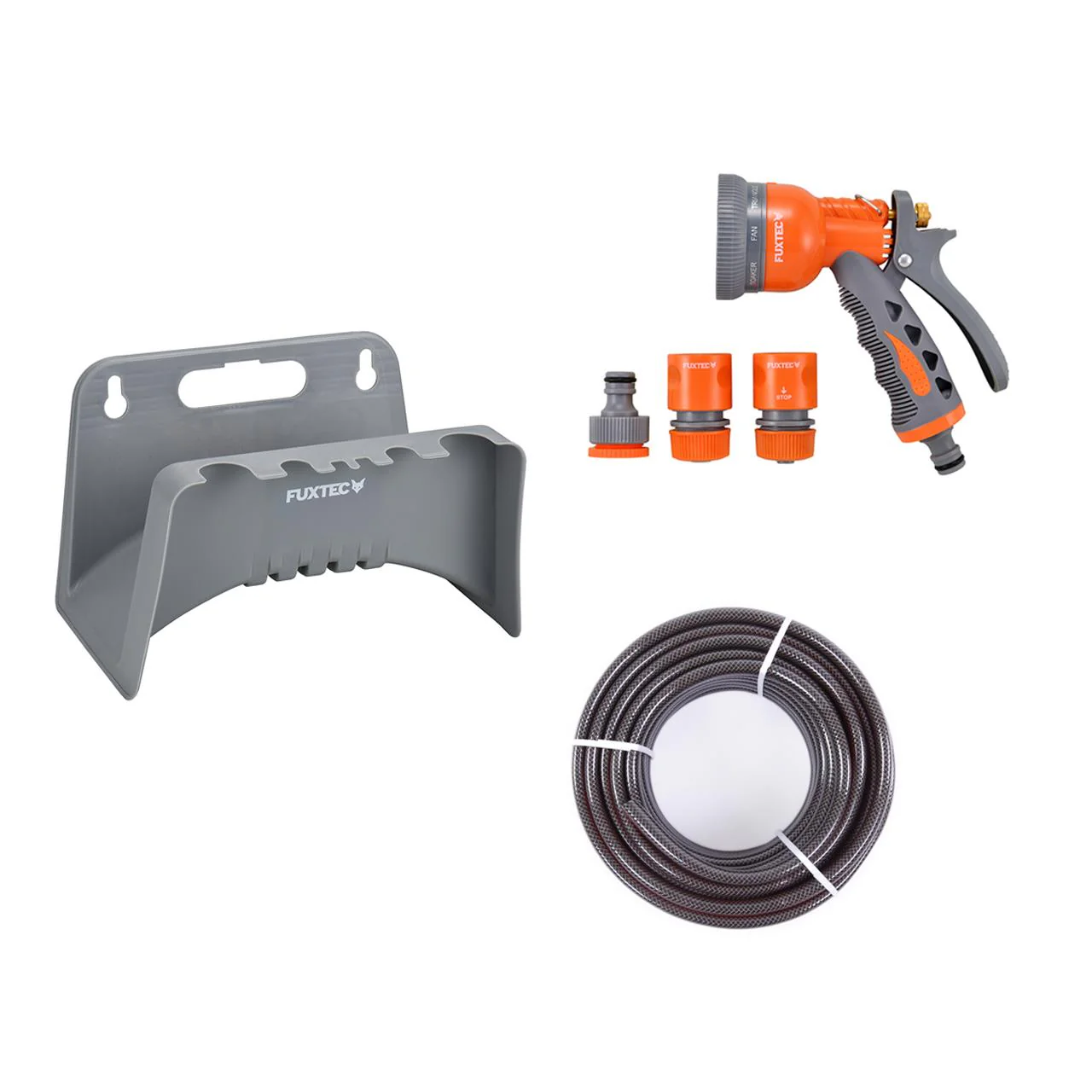 Set de riego Confort 20