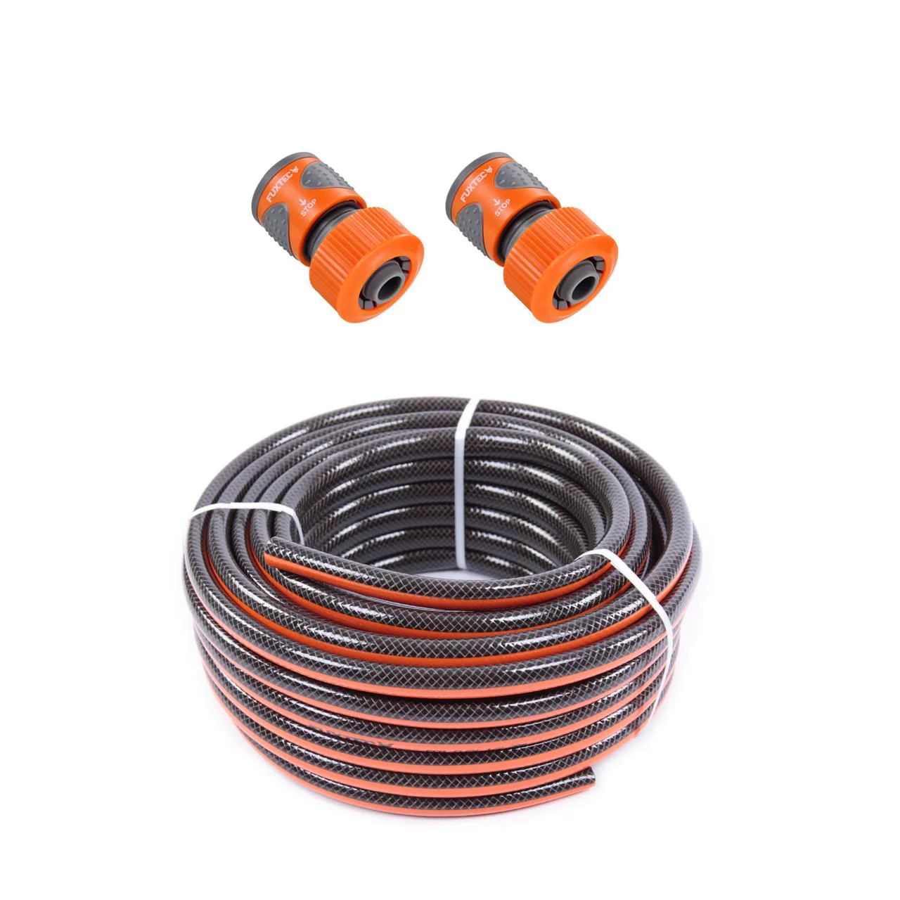 Set de riego Eco Basis50 1/2 pulgada