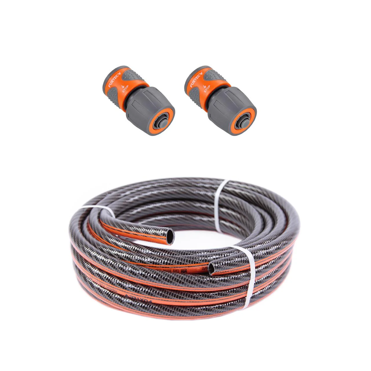 Set de Riego Base Premium 50 1/2 Pulgadas