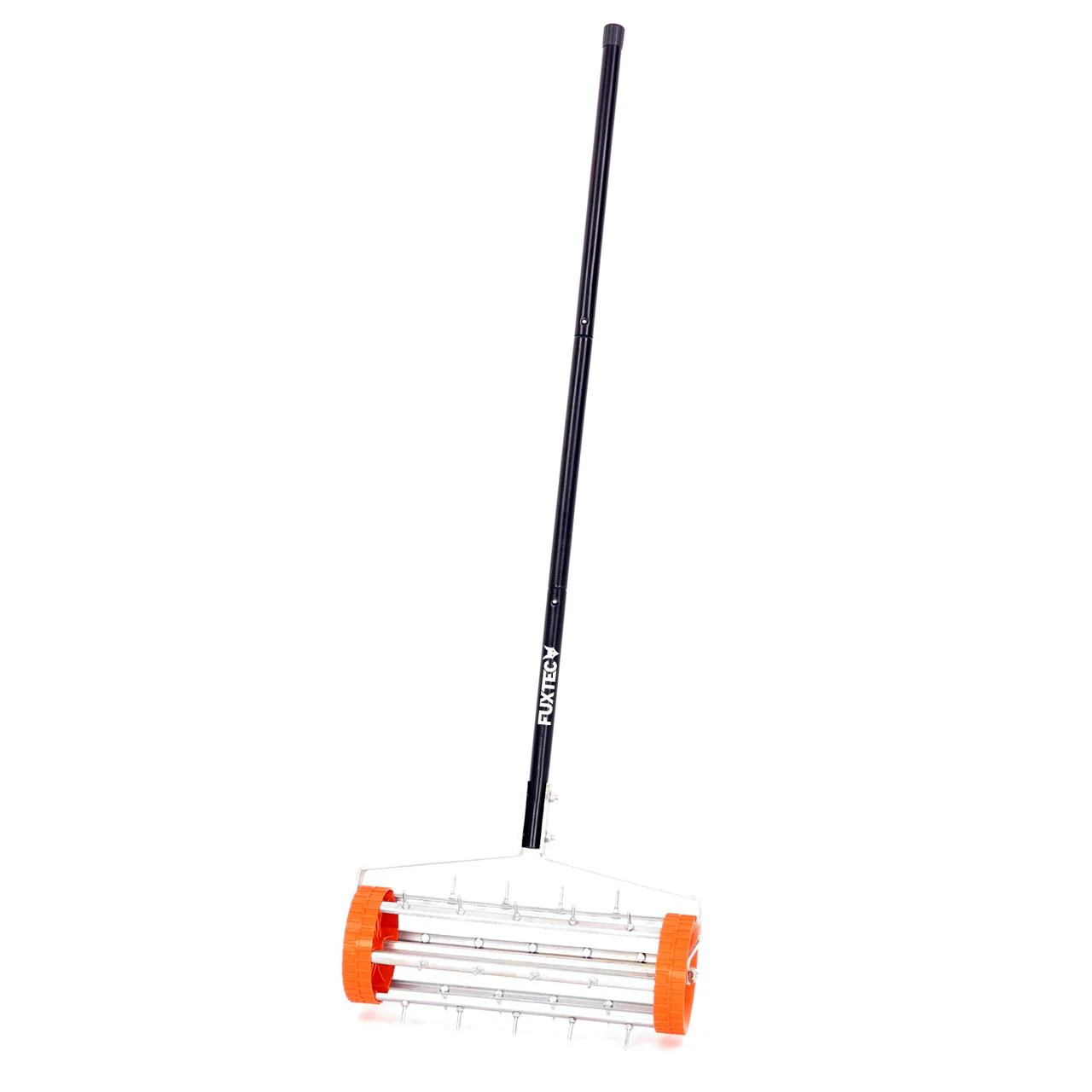 FUXTEC Rodillo FX-RL400 aireador jardín de césped de Acero 43 cm de Ancho. - Image 3