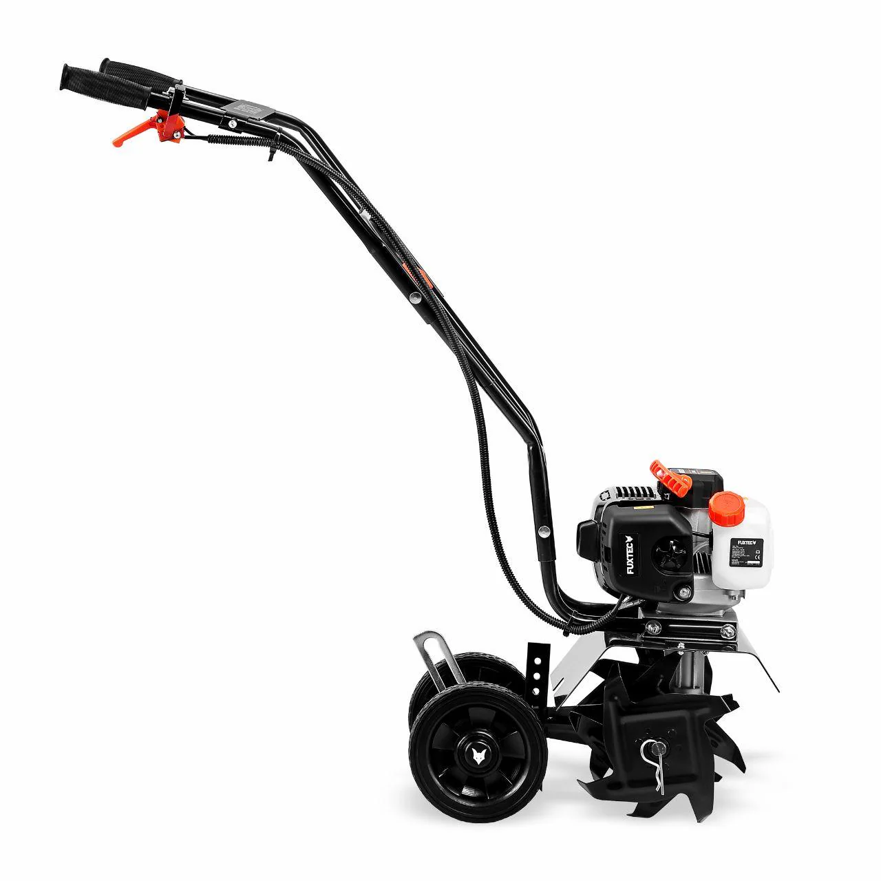 FUXTEC Motoazada FX-AF152 - Image 4